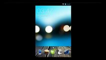 Creative - Free Theme With Wonderful Design For Android Homescreen
