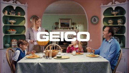 Pub Geico (Unskippable)