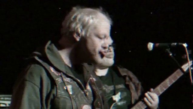 PKN, un groupe punk composé de trisomiques pour l'Eurovision 2015