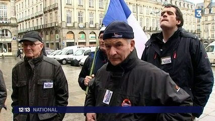 Les proches des cinq marins du Bugaled Breizh contestent le non-lieu