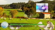 extrañas capesa madrileñas, Misterios y Enigmas, Español latino