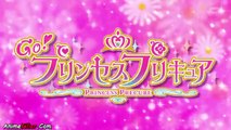 Go! Princess Precure Episode 6 Eng Sub Preview