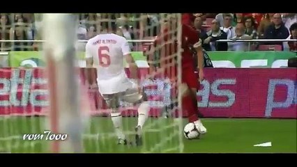 Ronaldo :Goals /Dribling/Skills