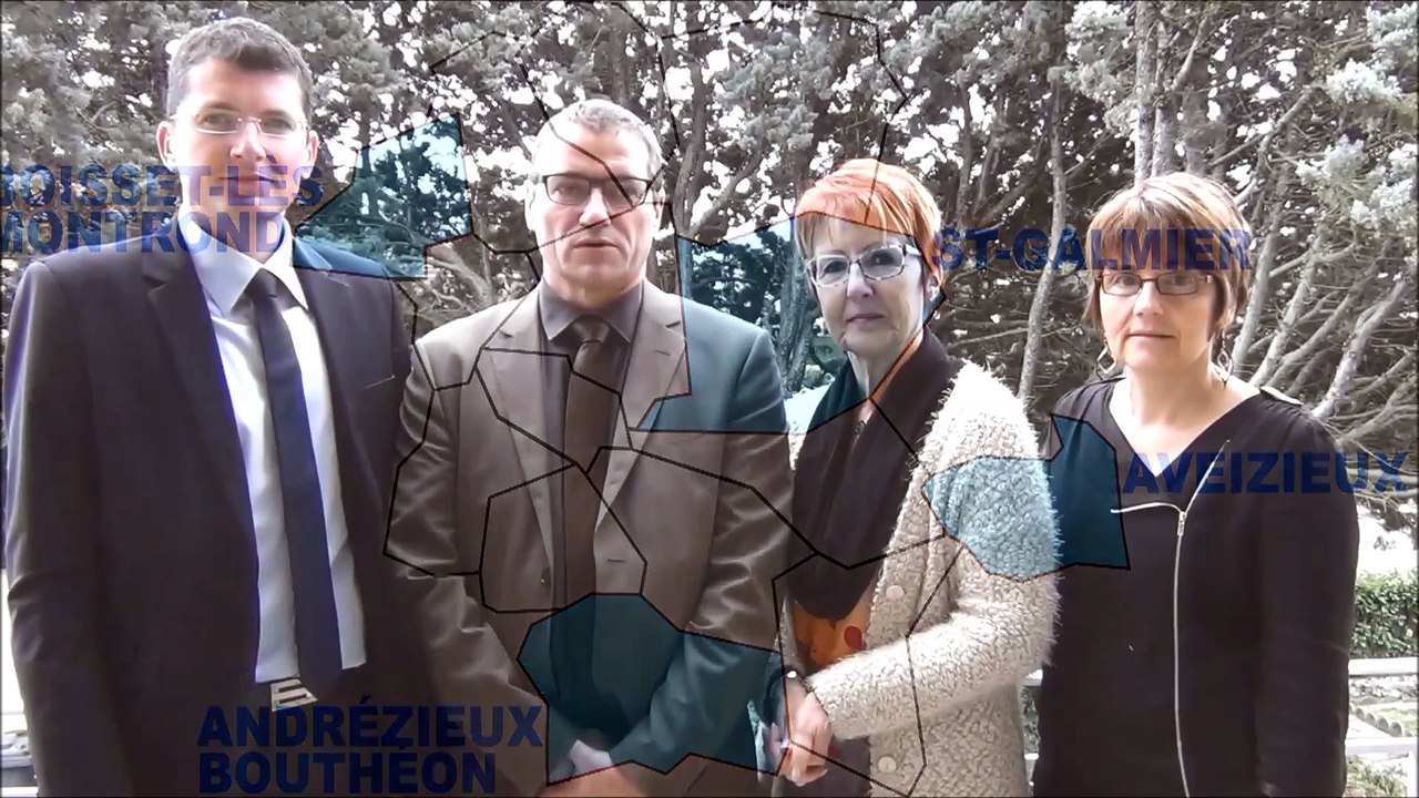 Canton 1 Maras - Dardouiller