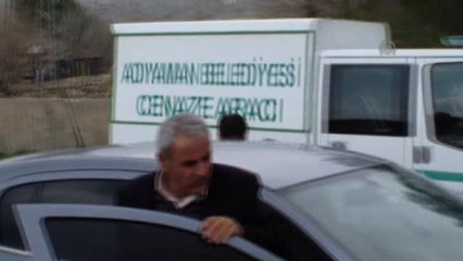 Kırklareli'de Ölü Bulunan Üniversite Öğrencisinin Cenazesi