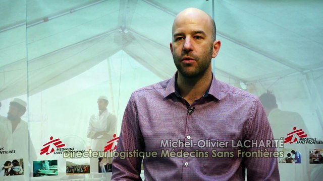 Partenariat MSF et la Fondation Veolia, version longue