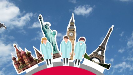 Web série : Les essais cliniques,  pourquoi est-ce si important ?