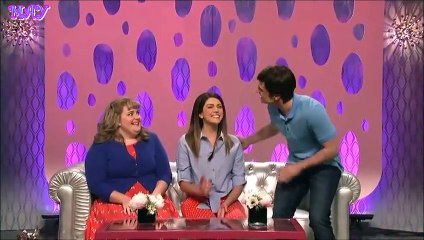 SNL Girlfriends talks show-Sub español