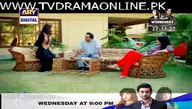 Parvarish Episode 21 On Ary Digital in High Quality 3rd March 2015_WMV V9