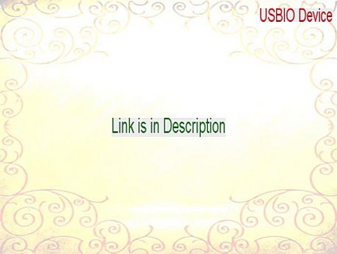 USBIO Device: VID=0556 PID=0001 Free Download - Download Here 2015