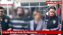 Bebeklerini Ölüme Terkeden Baba Tutuklandı, Anne Serbest Bırakıldı