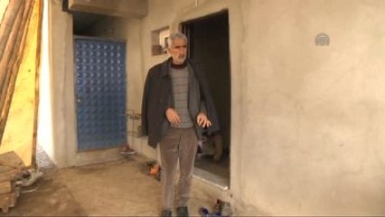 7 Yaşındaki Evli Kadının İntiharı