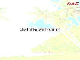 Accxes12.0_PS_XP_6000.exe Cracked (Free Download)