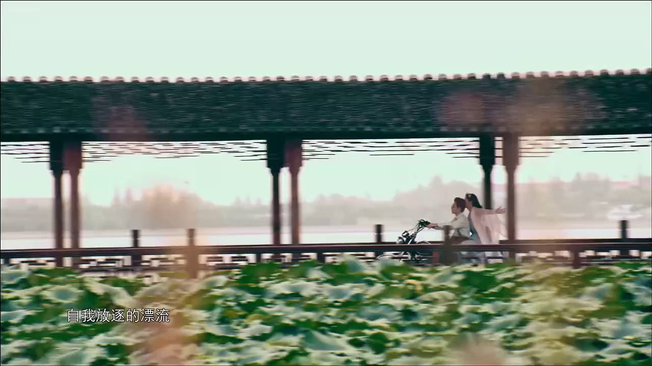 《淑女之家》09主演 韩雪 刘恩佑 马天宇 陈翔 毛晓彤