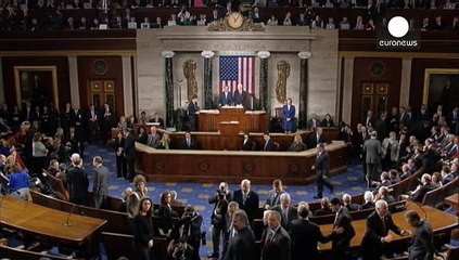 Netanyahu al Congresso Usa: "Unità per fermare il nucleare iraniano"