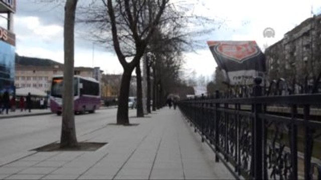 Manda Yuvası Filminin Galası Yapıldı