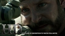 American Sniper 2014 Complet Movie Streaming VF en français gratuit