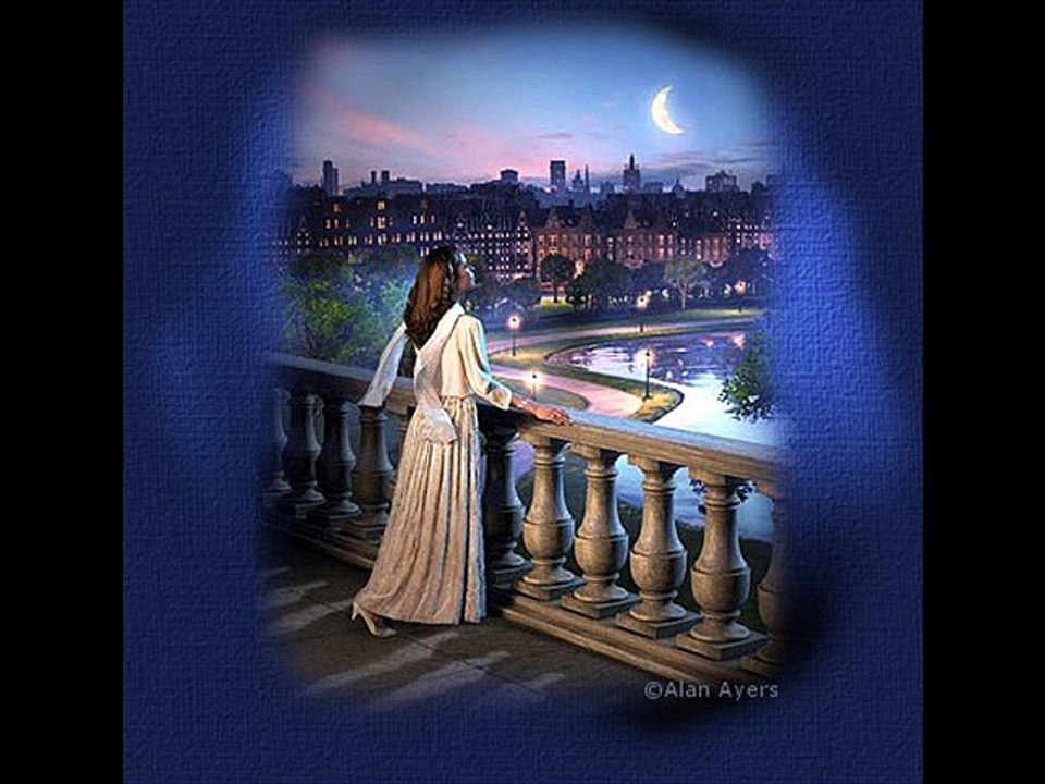 أسأل عليا - ليلى مراد