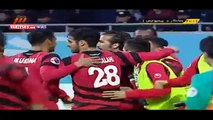 Bunyodkor v Persepolis - Highlight - AFC Champions League 2015‬
