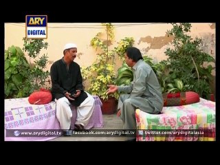 Tootay Huay Taaray Ep – 225 – 3rd March 2015