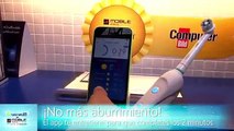 Cepillo dental combina la tecnología para brindar mejor limpieza