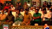 MQM organized candle-light vigil in memory of the martyrs of Abbas Town Tragedy‬