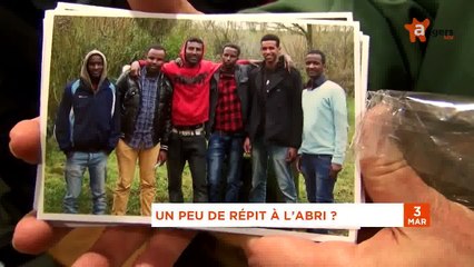 JT MARS 2015 [S.3] [E.3] - Le Journal du mardi 3 mars 2015