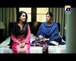 Malika-e-Aliya Season 2 Episode 8 Full High Quality Geo Tv 3 March 2015