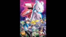 Pokemon movie 16 Ελληνικο Ανοιγμα και κλεισιμο Τραγουδι απο την Ταινια