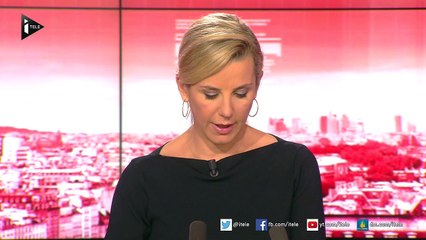 Benjamin Netanyahu : le régime iranien menace "le monde entier"