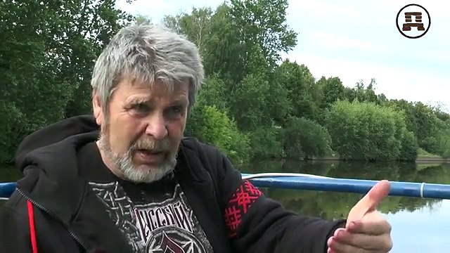 Георгий Сидоров. Что скрывает Ватикан?