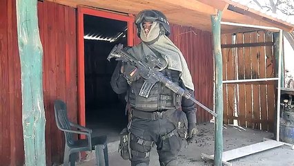 Así fue capturado de “La Tuta”, el capo más buscado de México