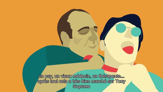 Comment trouver le psy parfait ? Vanity Code