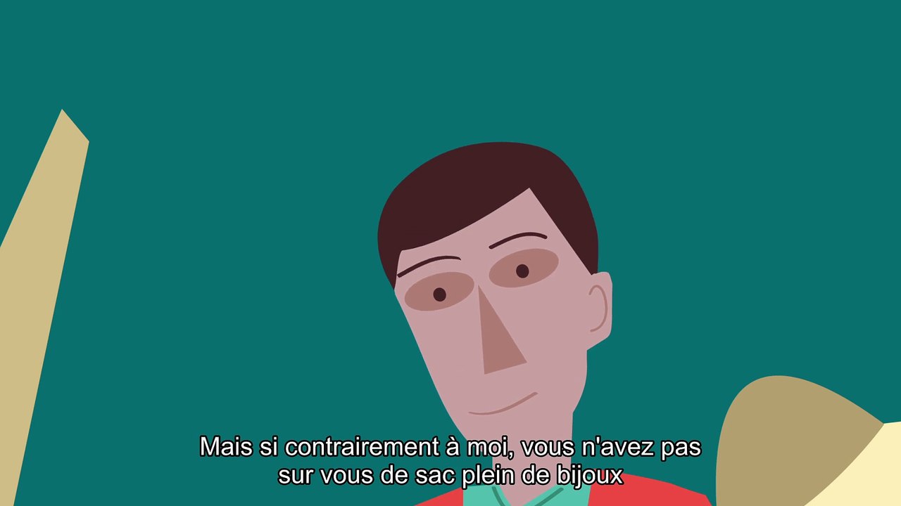 Comment éviter une contravention ? Vanity Code