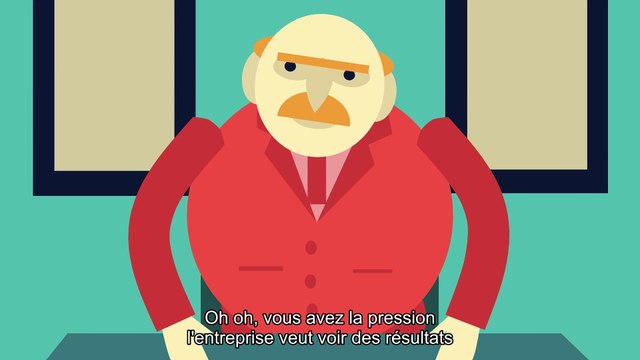 Comment faire une vidéo qui buzze ? Vanity Code