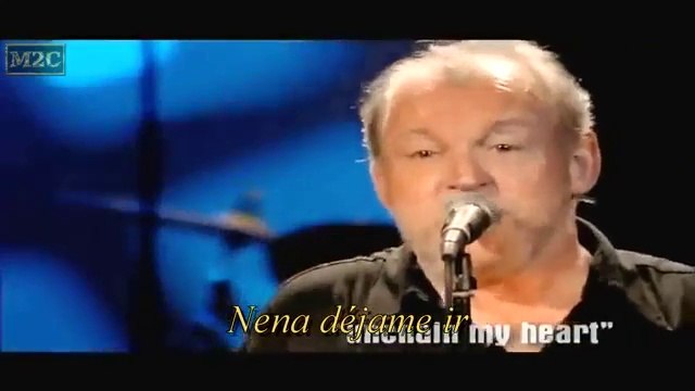 Joe Cocker Unchain My Heart (Subtitulos Español) {Miros Mar}¸.•*¨*• ♪♫