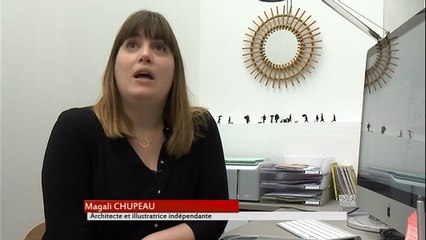 Les femmes timides sur la création d'entreprise?