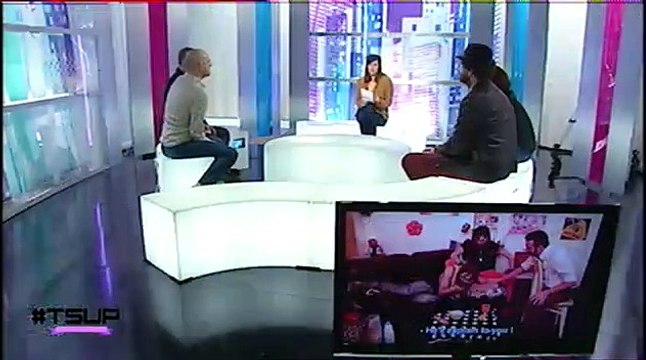 Tout sur un plateau 03/03/15 Seconde Partie
