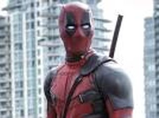 Deadpool (2016) Full MoviE Streaming HD Quality