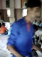 Shri Ayodhya Ji/ Santosh Mishra Yash/ Bhandara Birla Mandir Ayodhya.
