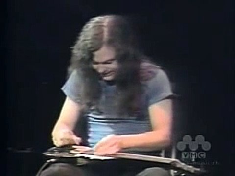 Jackson Browne 1977 Running on Empty