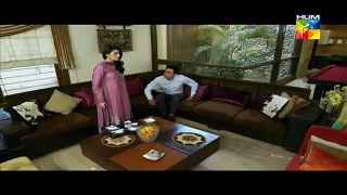 Mere Khuda Full Episode 14 on Hum Tv in High Quality 3rd March 2015