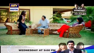 Parvarish Full Episode 21 On Ary Digital in High Quality 3rd March 2015
