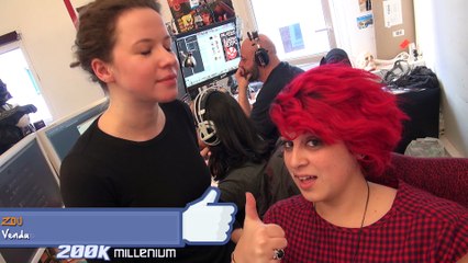 Les défis 200K - Partie 1