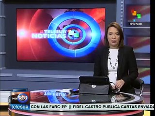Delcy Rodríguez denuncia campaña contra Venezuela ante la ONU