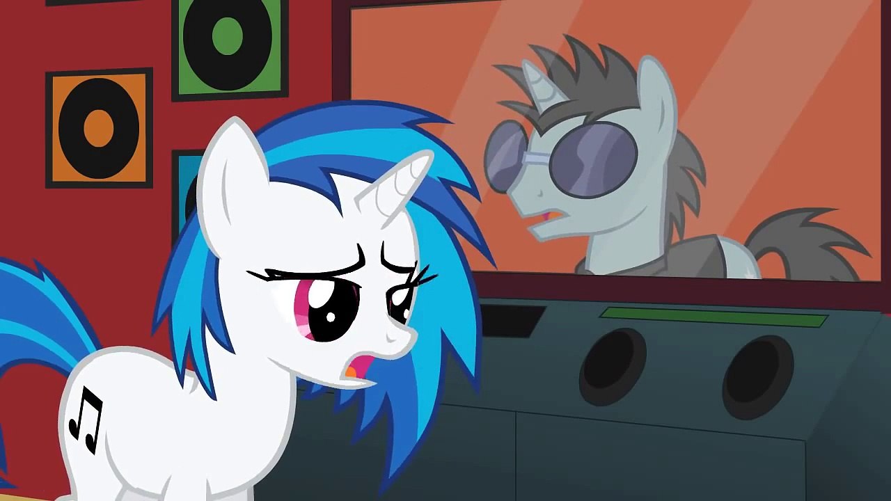 I Am Octavia [Animation] Cz titulky