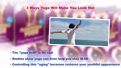 Shapeshifter Yoga Review - Author Kristine Fondran