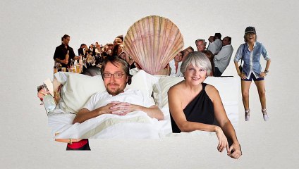 Uma Nêspera no Cu - Episódio 8 - Rodrigo Guedes de Carvalho