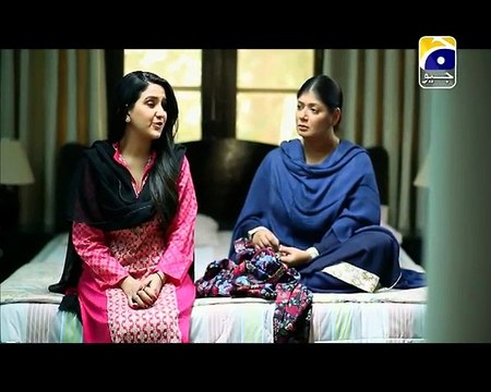 Malika E Aliya Season 2 Episode 8 on Geo tv 3rd March 2015