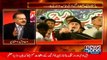 Exclusive Show Live With Dr. Shahid Masood - 3rd February 2015 On News One